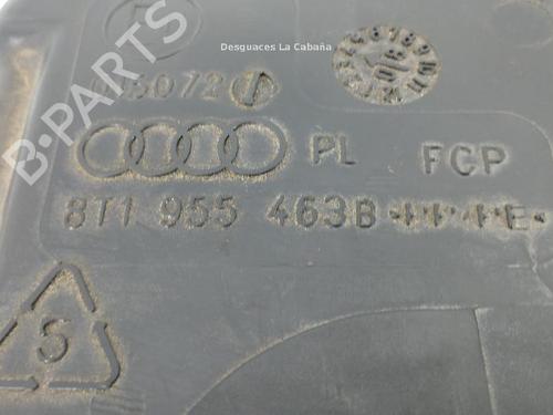 Windscreen washer tank AUDI A4 B8 Avant (8K5) 2.0 TDI | BP24041885C113 