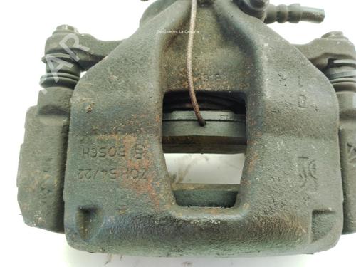 Left front brake caliper OPEL COMBO Box Body/MPV (X12) 1.3 CDTI (B05) | BP31081074M105
