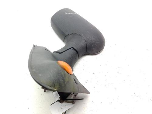 Left mirror FORD TRANSIT Van (FA_ _) 2.4 DI RWD (FAA_, FAB_, FAC_, FAD_) | BP29697876C26