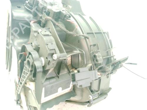 Heater blower motor BMW 5 (F10) 530 d | BP27097469M62 