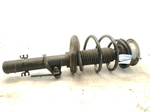 Left front shock absorber BMW X3 (E83) 2.0 d | BP28290459M16 - Image 2