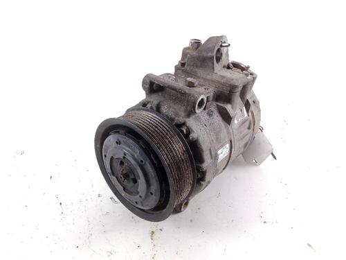 AC compressor LAND ROVER DISCOVERY III (L319) 2.7 TD 4x4 | BP18374706M34 