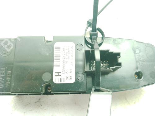 Left front window switch BMW 5 (F10) 530 d | BP27097722I27 