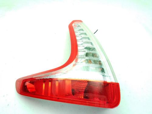 Used Left taillight Left taillight RENAULT MEGANE III Hatchback (BZ0/1_, B3_) 1.6 16V (BZ1B, BZ1H) (110 hp) 34113220 34113220