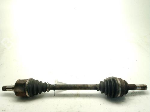 Used Left front driveshaft CITROËN JUMPER II Van 2.2 HDi 120 (120 hp) 19179616
