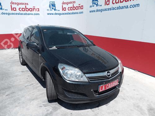 Rear windshield wiper arm OPEL ASTRA H (A04) 1.6 (L48) | BP18368437C144 