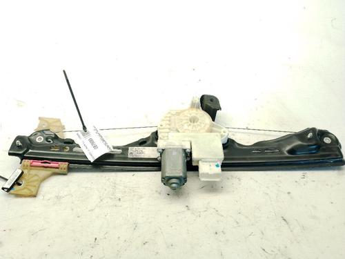 Used Rear left window mechanism CITROËN C4 Grand Picasso II (DA_, DE_) 1.6 BlueHDi 120 (120 hp) 30146004