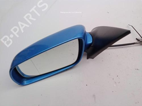 Used Left mirror SKODA FABIA I (6Y2) 1.4 (60 hp) 27979530