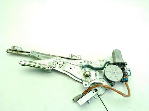Fensterheber links hinten für Fensterheber links hinten HONDA HR-V (GH_) 1.6 16V 4WD (GH2, GH4) (105 hp) 33840671 33840671