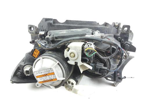 Right headlight MAZDA RX-8 (SE, FE) 1.3 (FE103, SE3P) | BP39579131C29 - Image 2