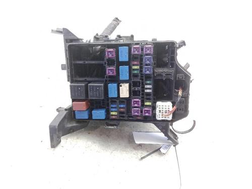 Used Fuse box Fuse box SUZUKI SX4 S-Cross (JY) 1.6 DDiS (AKK 416D) (120 hp) 24045923 24045923
