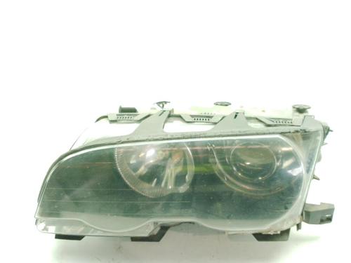 Used Left headlight Left headlight BMW 3 Coupe (E46) 328 Ci (193 hp) 32467787 32467787