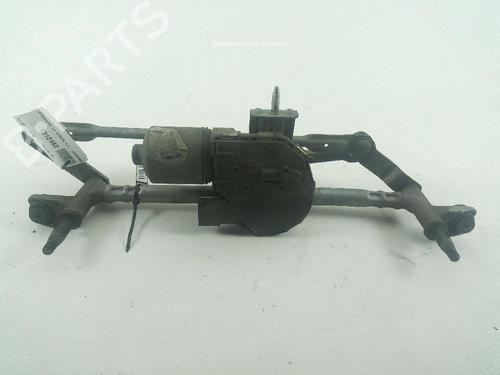 Used Front wiper motor Front wiper motor VW SHARAN (7N1, 7N2) 2.0 TDI (136 hp) 18377378 18377378