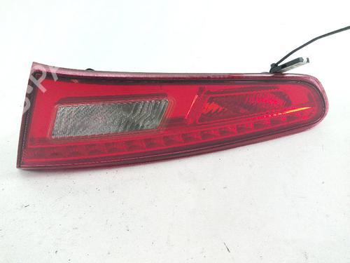 Used Right tailgate light Right tailgate light 39580297 39580297