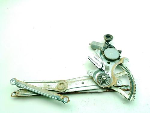 Vindusheismekanisme venstre foran TOYOTA LAND CRUISER PRADO (_J12_) 3.0 D-4D (KDJ120, KDJ125, KDJ121) (173 hp) 30562178