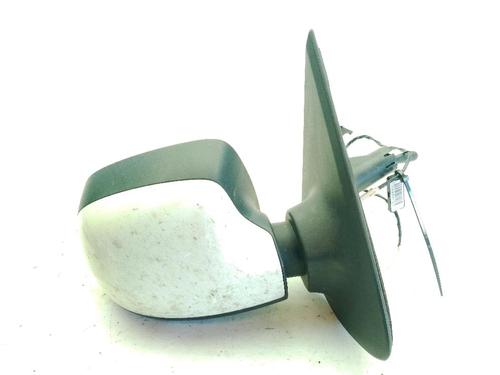 Right mirror DACIA SANDERO II TCe 90 (B8M1, B8MA, B8AC) | BP36663129C27 - Image 2