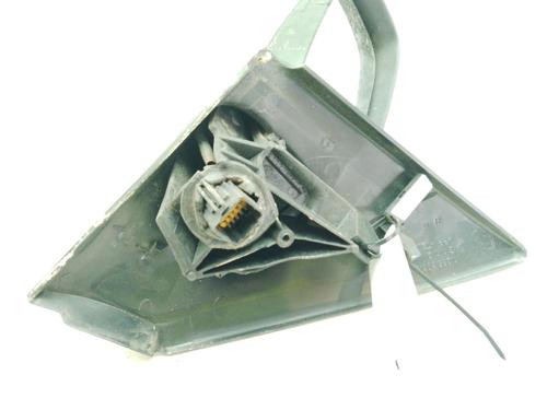 Left mirror RENAULT MEGANE II Estate (KM0/1_) 1.9 dCi | BP24546514C26 