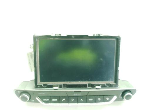 Display HYUNDAI IONIQ (AE) 1.6 GDI Hybrid (141 hp) 31328208