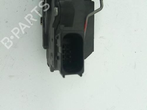 Rear right lock OPEL CORSA D (S07) 1.3 CDTI (L08, L68) | BP18376750C99 
