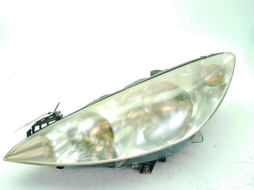 Used Left headlight Left headlight PEUGEOT 308 SW I (4E_, 4H_) 1.6 HDi (109 hp) 35943453 35943453
