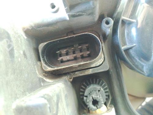 Right headlight SEAT IBIZA IV (6J5, 6P1) 1.4 TDI | BP29329154C29 