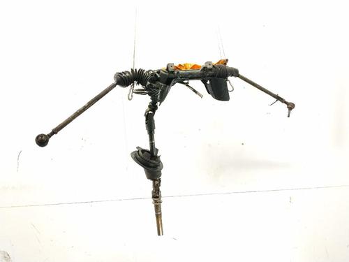 Stuurhuis FIAT SCUDO Bus (270_, 272_) 2.0 D Multijet (120 hp) 32358474