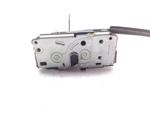 Tailgate lock CITROËN NEMO Box Body/MPV (AA_) 1.4 HDi | BP18368450C101 