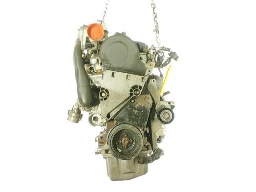 Engine SEAT IBIZA III (6L1) 1.9 TDI | BP31848326M1