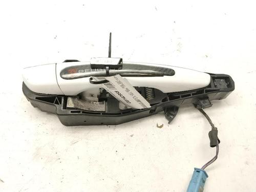 Used Front right exterior door handle Front right exterior door handle 39119482 39119482