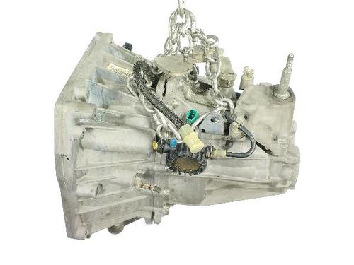 Gearbox DACIA DUSTER (HS_) 1.2 TCe 125 | BP39609681M3 - Image 2