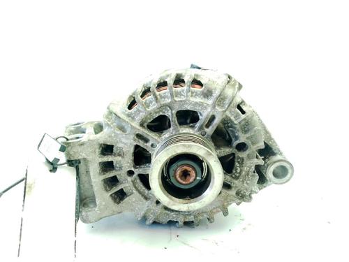 Used Alternator Alternator FORD KA+ III (UK, FK) 1.2 Ti-VCT (85 hp) 33688460 33688460