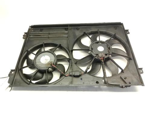 Used Radiator fan VW PASSAT CC B6 (357) 2.0 TDI (136 hp) 22798223