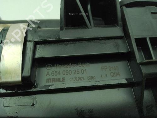 Air filter box MERCEDES-BENZ C-CLASS T-MODEL (S206) C 220 d (206.204, 206.216) | BP32385575M87 - Image 2