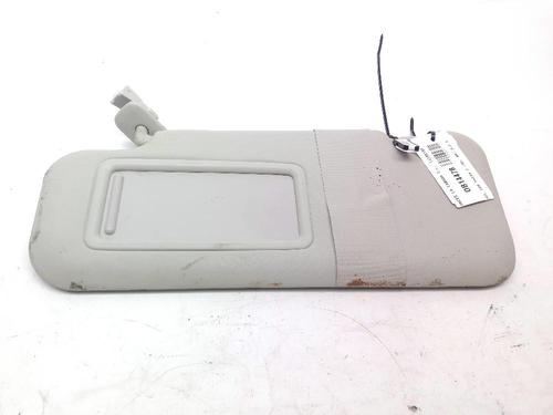 Left sun visor MAZDA 3 (BM, BN) 2.2 D | BP24048704I1 - Image 3