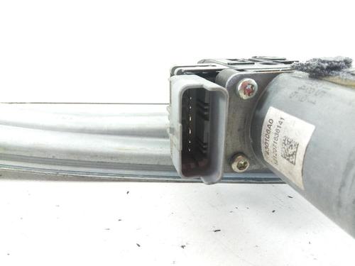 Rear left window mechanism CITROËN DS5 2.0 HDi 165 | BP24041194C24 