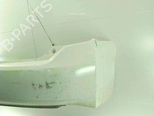 Rear bumper TOYOTA PRIUS (_W3_) 1.8 Hybrid (ZVW3_) | BP18374229C8 