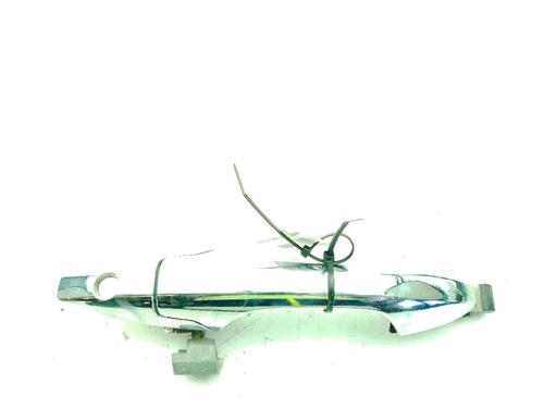 Venstre fortil udvendigt håndtag HONDA ACCORD VII (CL, CN) 2.2 i-CTDi (CN1) (140 hp) 31636769