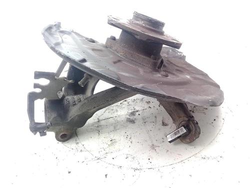 Right front steering knuckle SEAT LEON ST (5F8) 1.4 TSI | BP24607199M26 - Image 2
