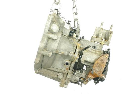 Gearbox FORD FIESTA VI (CB1, CCN) 1.25 | BP26881759M3