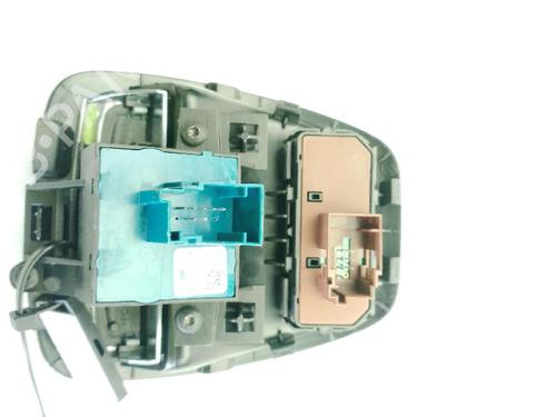Switch CITROËN C5 III (RD_) 2.0 HDi 150 / BlueHDi 150 (RDRHEA, RDRHE8, RDAHRM,... | BP39580746I30 - Image 2