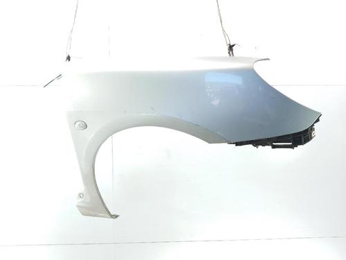 Right front fenders PEUGEOT 307 (3A/C) 1.6 16V | BP27451104C42 