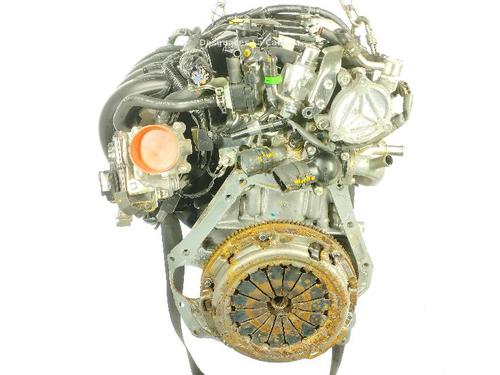 Engine MAZDA CX-5 (KF) 2.0 | BP25019160M1 - Image 4
