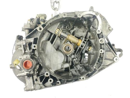 Used Gearbox FIAT SCUDO Van (220_) 1.9 TD (90 hp) 27534527