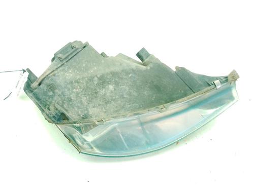 Left headlight FORD FOCUS I (DAW, DBW) 1.8 Turbo DI / TDDi | BP26705308C28 