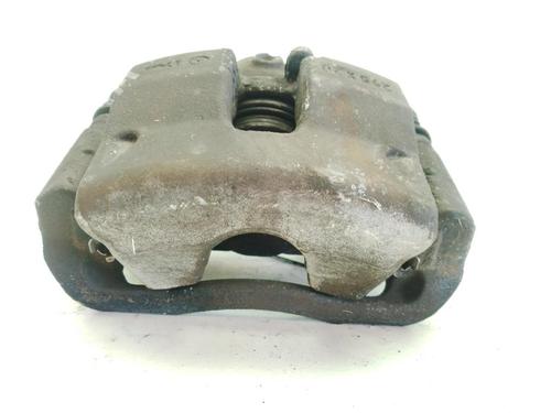 Used Left front brake caliper Left front brake caliper MERCEDES-BENZ E-CLASS (W212) E 220 CDI / BlueTEC (212.001, 212.002) (170 hp) 36155887 36155887