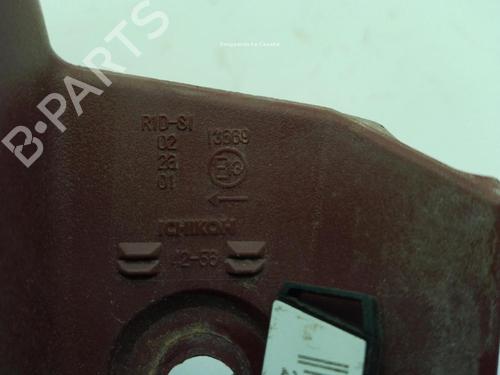 Left taillight TOYOTA RAV 4 IV (_A4_) 2.2 D 4WD (ALA49) | BP31369017C34 