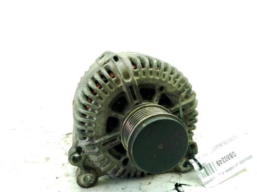 alternator-vw-passat-b6-3c2-2005-2006-2007-2008-2009-2010-2011-40218303 main image