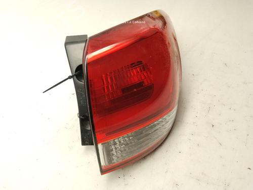 Right taillight KIA CARENS IV 1.7 CRDi | BP38556264C35 - Image 3