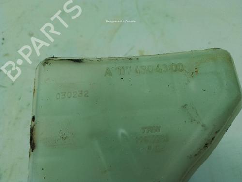 Brake master cylinder MERCEDES-BENZ GLA (H247) GLA 200 d (247.712) | BP33036993M77 - Image 3