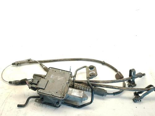 Electronic module OPEL ZAFIRA TOURER C (P12) 1.6 CDTI (75) | BP27495927M83 